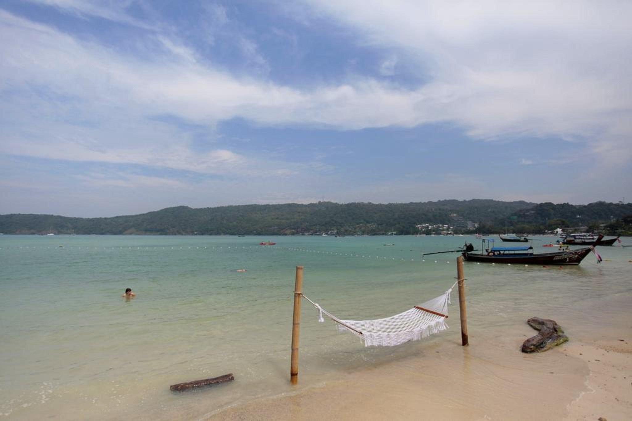 Phi Phi Coco Beach Resort - Sha Extra Plus Εξωτερικό φωτογραφία